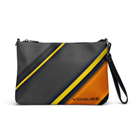 VOGUE MARIGOLD Crossbody bag