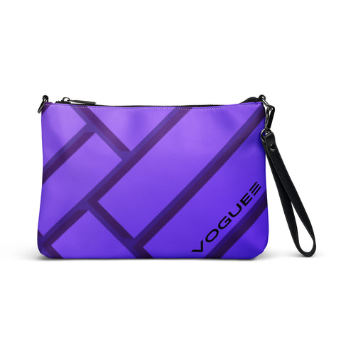 VOGUE DUO Crossbody bag