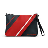 VOGUE CRIMSON Crossbody bag