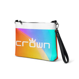 CROWN VIBRANT Crossbody bag