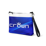 CROWN OCEAN Crossbody bag