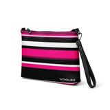 VOGUE FUCHSIA Crossbody bag