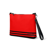 VOGUE CARMINE Crossbody bag