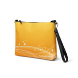 VOGUE GOLDEN Crossbody bag