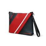 VOGUE CRIMSON Crossbody bag