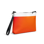 CROWN SUNSET Crossbody bag