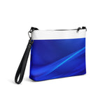 CROWN OCEAN Crossbody bag