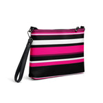 VOGUE FUCHSIA Crossbody bag