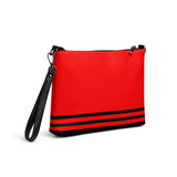 VOGUE CARMINE Crossbody bag