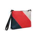 VOGUE TRIO Crossbody bag