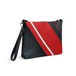 VOGUE CRIMSON Crossbody bag