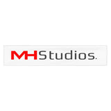 MH STUDIOS WHITE Headband