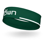 CROWN GREEN Headband