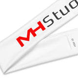 MH STUDIOS WHITE Headband