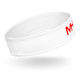 MH STUDIOS WHITE Headband