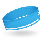 CROWN BLUE Headband