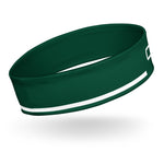 CROWN GREEN Headband