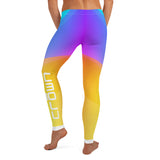 CROWN VIBRANT Leggings