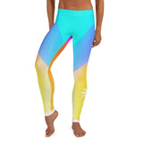 CROWN VIBRANT Leggings