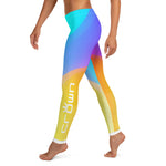 CROWN VIBRANT Leggings