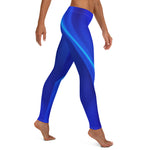 CROWN OCEAN Leggings