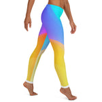 CROWN VIBRANT Leggings