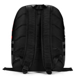 MH STUDIOS LOGO BLACK Backpack