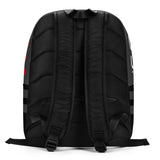 MH STUDIOS LOGO GRAY Backpack