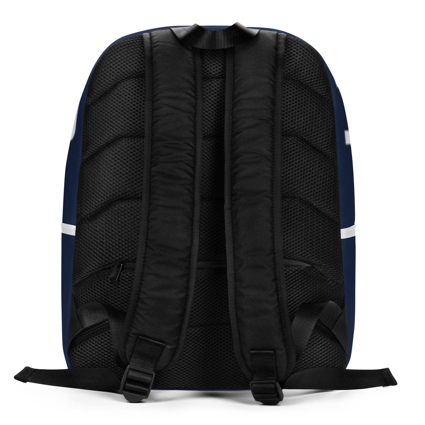 CROWN BIG TIME NAVY Minimalist Backpack