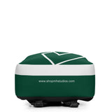 CROWN BIG TIME GREEN Minimalist Backpack