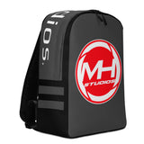 MH STUDIOS LOGO GRAY Backpack