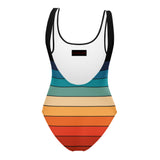 VOGUE MIRAGE One-Piece Swimsuit