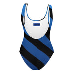 VOGUE AZURE One-Piece Swimsuit