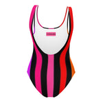 VOGUE PRIMROSE One-Piece Swimsuit