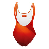 VOGUE AURA One-Piece Swimsuit