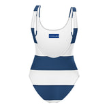 VOGUE SAILOR One-Piece Swimsuit