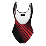 VOGUE REDLINE One-Piece Swimsuit