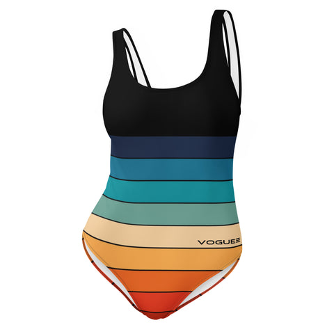 VOGUE MIRAGE One-Piece Swimsuit