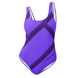 VOGUE DUO One-Piece Swimsuit