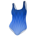 VOGUE CRESCENT One-Piece Swimsuit