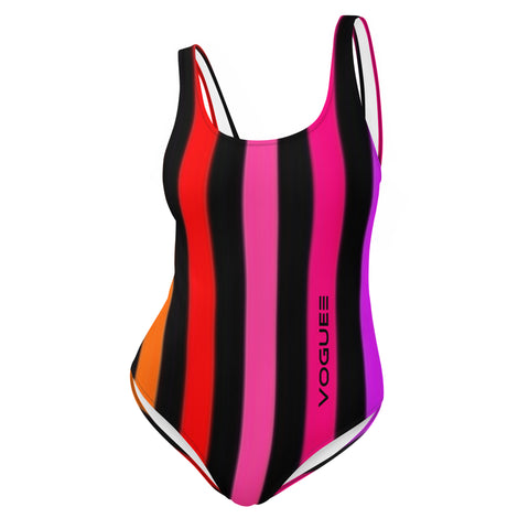 VOGUE PRIMROSE One-Piece Swimsuit