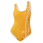 VOGUE GOLDEN One-Piece Swimsuit