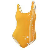 VOGUE GOLDEN One-Piece Swimsuit