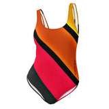 VOGUE ORION One-Piece Swimsuit