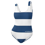 VOGUE SAILOR One-Piece Swimsuit