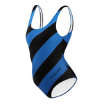 VOGUE AZURE One-Piece Swimsuit