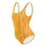 VOGUE GOLDEN One-Piece Swimsuit