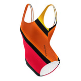 VOGUE ORION One-Piece Swimsuit