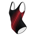 VOGUE REDLINE One-Piece Swimsuit