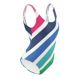 VOGUE PRISM One-Piece Swimsuit